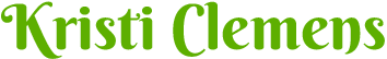 Kristi Clemens Logo